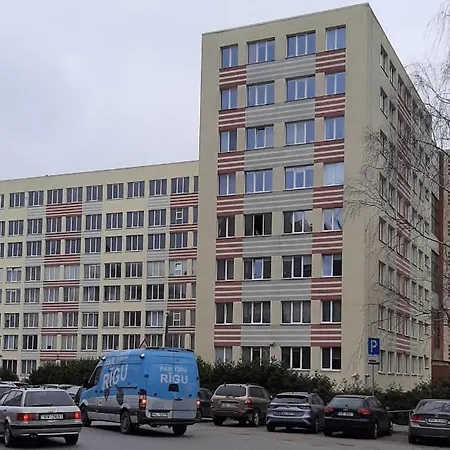 Pie Kaijam Daire Riga
