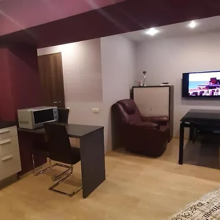 Pie Kaijam דירה *
